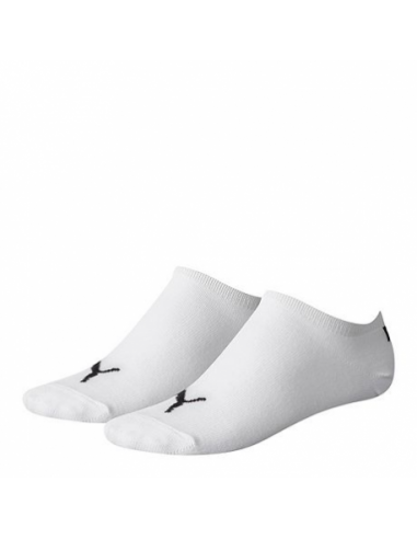 CALCETINES KIDS INVISIBL 2P 271325