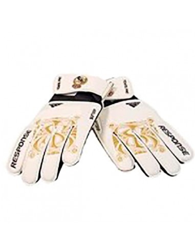 GUANTES OFICIAL REAL MADRID ADIDAS YOUNG PRO JUNIOR E43164