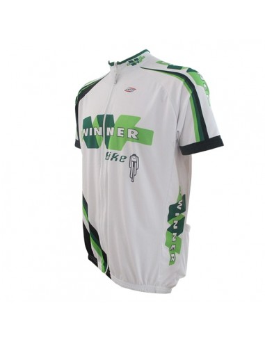 MAILLOT TWINNER CICLISM MAILLOT